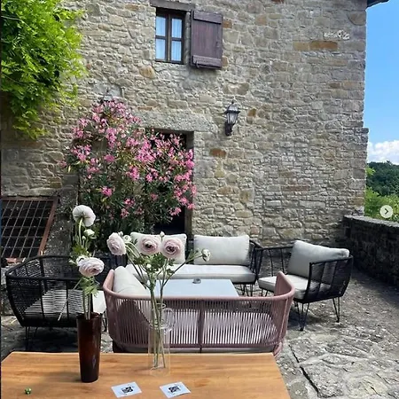 Bed & Breakfast Borgo Vercallo *
