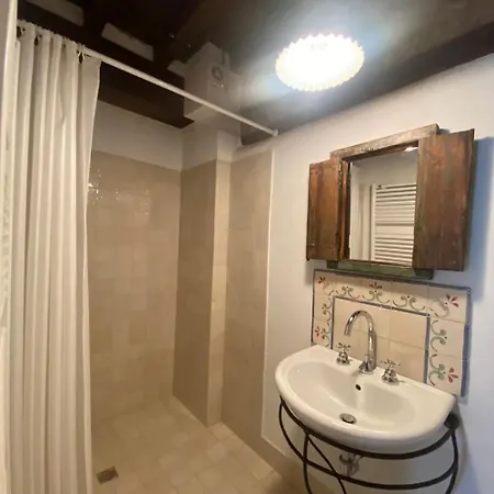 Bed & Breakfast Borgo Vercallo