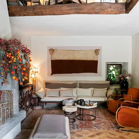 Bed & Breakfast Borgo Vercallo Case la Selva