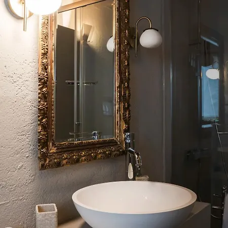 Bed & Breakfast Borgo Vercallo *
