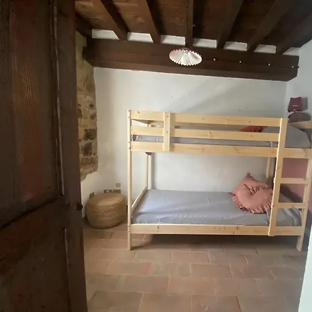 Couette-café Borgo Vercallo Case la Selva