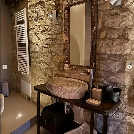 Bed & Breakfast Borgo Vercallo *