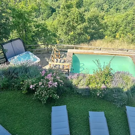 Borgo Vercallo Case la Selva