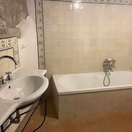 Borgo Vercallo Couette-café