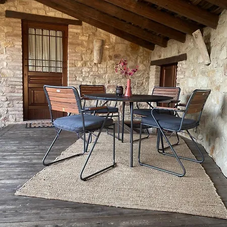 Bed & Breakfast Borgo Vercallo *