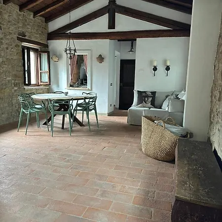 Borgo Vercallo Couette-café *
