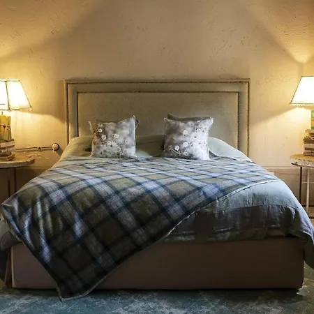 Bed & Breakfast Borgo Vercallo Case la Selva