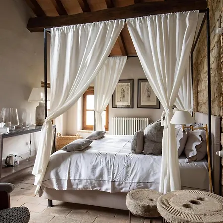 Bed & Breakfast Borgo Vercallo *
