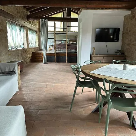 Borgo Vercallo *